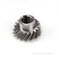 Gearbox Spiral Bevel Gears Hot Sales 12000 rpm low-noise spiral bevel gear Factory